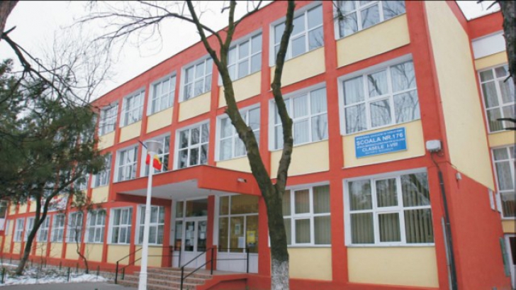 Școlile și grădinițele din București și Ilfov, pericol public. Doar 39 de unități au autorizație ISU
