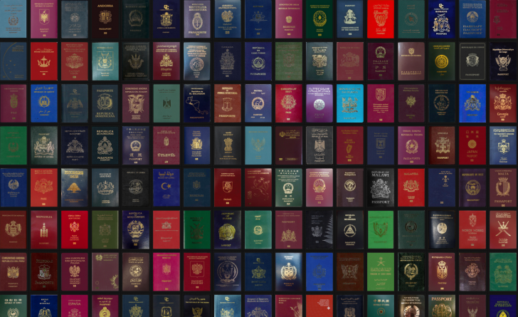 Topul celor mai puternice pașapoarte din lume! Cetățenii care pot călători liber aproape oriunde