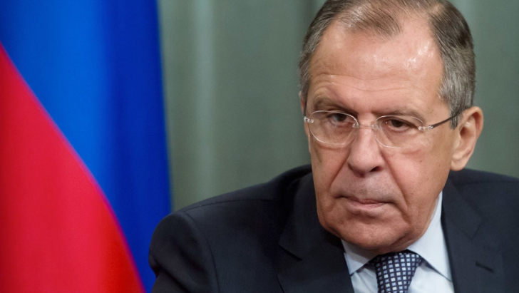 Lavrov, anunţ de ultima oră despre relaţia SUA-Rusia, la reuniunea ONU