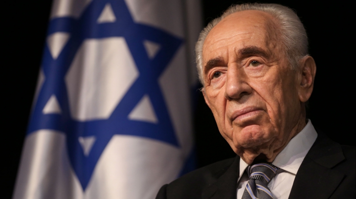 Cele mai noi veşti despre starea de sănătate a lui Shimon Peres: "Din păcate..."