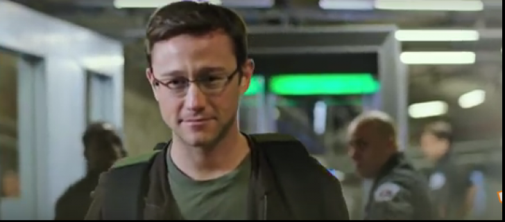"Snowden" deschide seria premierelor de toamnă. Ce filme sunt așteptate