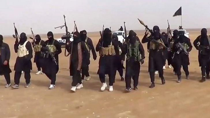 Anunţul de ultimă oră făcut de SUA despre Statul Islamic: 18 lideri ISIS au fost...