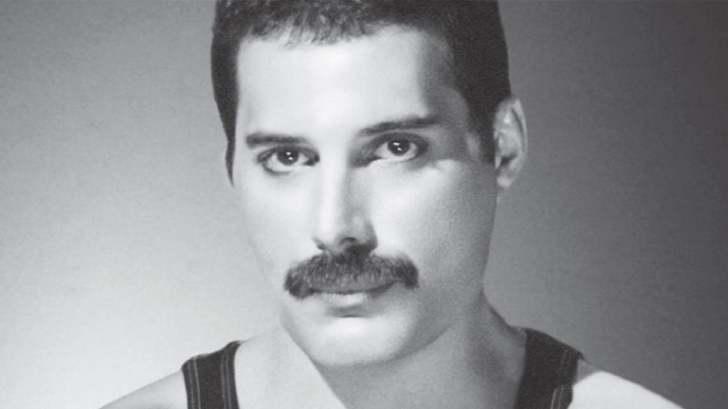 Freddie Mercury ar fi împlinit astăzi 70 de ani