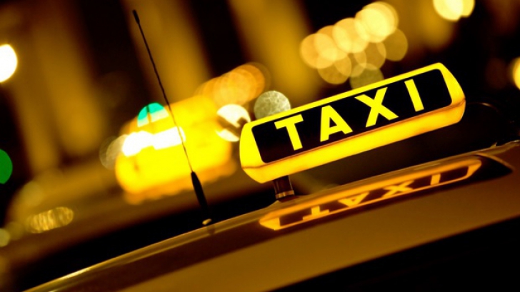 O nouă lege pentru firmele de taxi! Schimbări importante