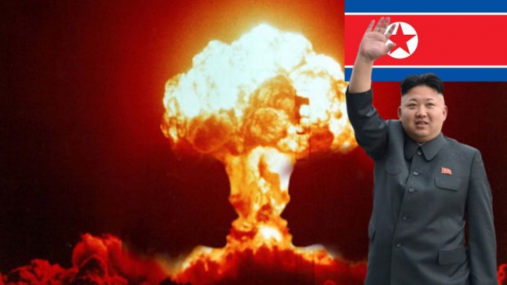 Ce semnifică de fapt noul test nuclear al Coreei de Nord. Vești sumbre pentru întreaga lume