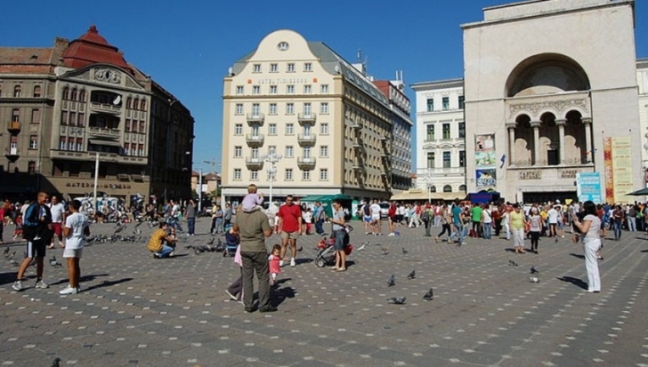 Timișoara