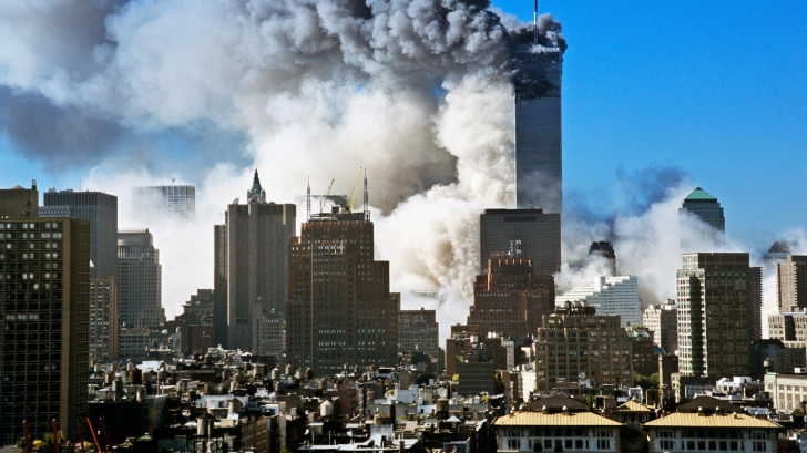 Ziua care a schimbat lumea. 15 ani de la atacurile teroriste din SUA. Mesajul președintelui Obama