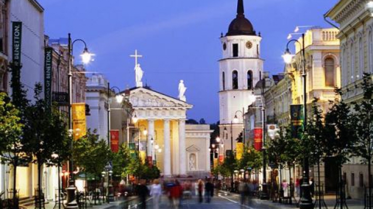 Orașul cel mai iubit de locuitori