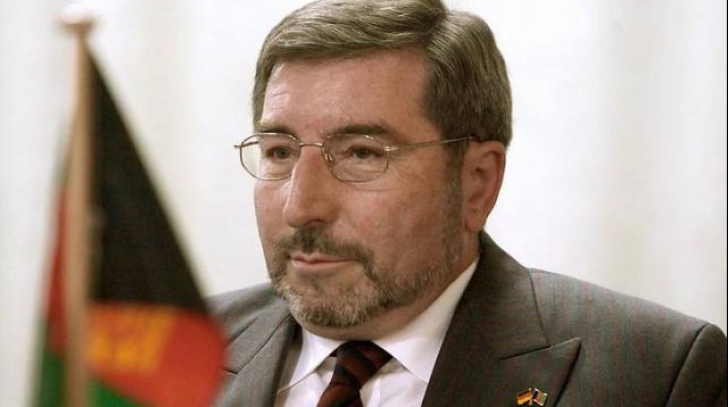 Ambasador: Germania alocă un milion de euro pentru promovarea învățământului în germană în România 