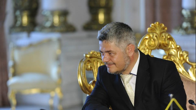 Ninel Peia, atac la adresa suveraniștilor vopsiți, în frunte cu Becal. De ce nu au semnat moțiunea de cenzură împotriva guvernului?