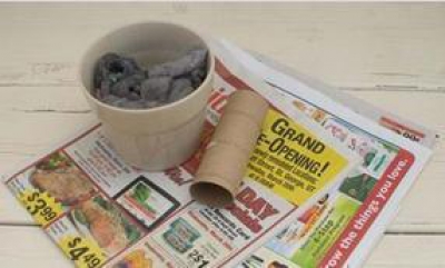 Obişnuiţi să aruncaţi cartonul de la hârtia igienică? Iată la ce poate fi folosit!