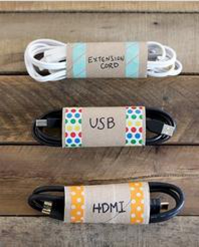 Obişnuiţi să aruncaţi cartonul de la hârtia igienică? Iată la ce poate fi folosit!