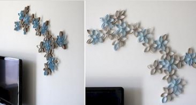 Obişnuiţi să aruncaţi cartonul de la hârtia igienică? Iată la ce poate fi folosit!