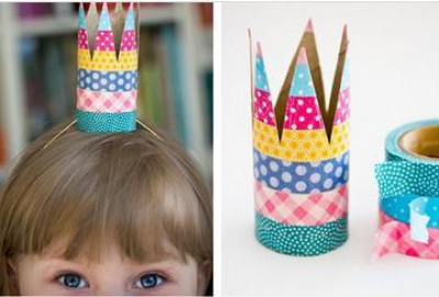 Obişnuiţi să aruncaţi cartonul de la hârtia igienică? Iată la ce poate fi folosit!