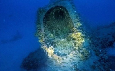 Au găsit un submarin dispărut de 60 de ani, în război. Au deschis trapa şi ŞOC! Au ÎNGHEŢAT