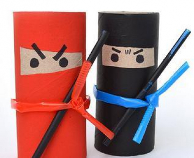 Obişnuiţi să aruncaţi cartonul de la hârtia igienică? Iată la ce poate fi folosit!