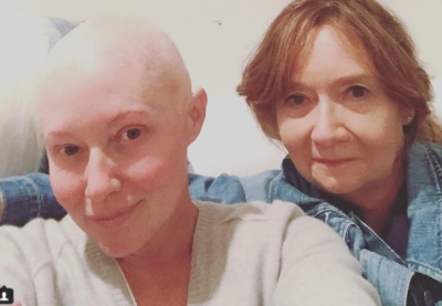 Poze ŞOCANTE cu Brenda din Beverly Hills. Cum arată Shannen Doherty, care se luptă cu cancerul