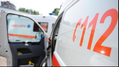 Accident naval în Tulcea: 14 moldoveni răniți, șase transportați la spital! Unul, în stare gravă