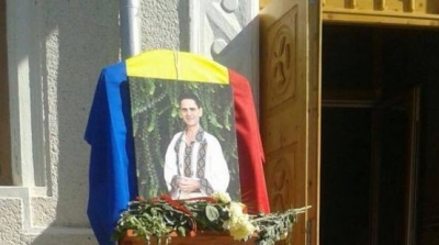 Ce s-a întâmplat la mormântul lui Aurelian Preda la o săptămână după ceremonia funerară