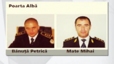 Fost agent Penitenciar Poarta Albă, despre ofiţerii Mate şi Bănuţă: Vor să conducă nederanjaţi 