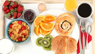 Ce trebuie să mănânci la micul dejun pentru a te feri de cancer
