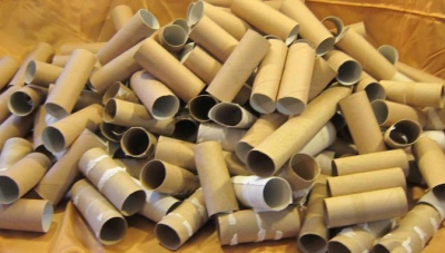 Obişnuiţi să aruncaţi cartonul de la hârtia igienică? Iată la ce poate fi folosit!