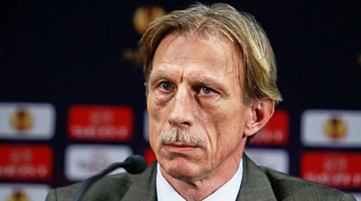 Cum a reacţionat selecţionerul Christoph Daum când a auzit că Dică a fost numit antrenor la FCSB