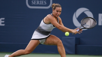 Turneul Campioanelor. Ce spune Dominika Cibulkova despre victoria împotriva Simonei Halep 