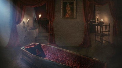 Ai vrea să dormi în sicriul lui Dracula? Cum poţi petrece o noapte la Castul Bran pe gratis
