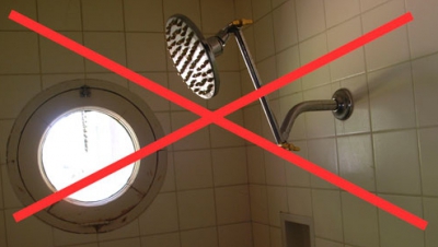 Ce se întâmplă cu trupul tău dacă nu faci duș timp de două zile 