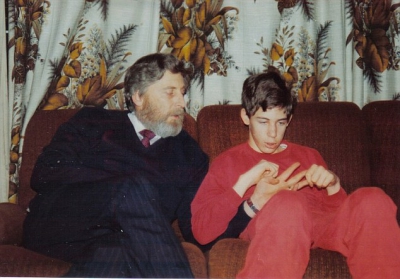 A fost în comă mai bine de 10 ani. Ce i-a spus mamei lui, când s-a trezit - femeia a plâns în hohote