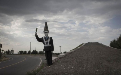 Orașul de 100.000 de oameni nu e pe hartă, nu are nume, doar un secret teribil