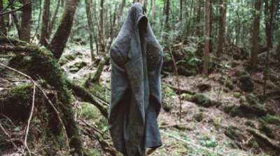 Cea mai terifiantă pădure din lume ascunde un SECRET ORIBIL! Autorităţile nu mai fac faţă! Copacii..