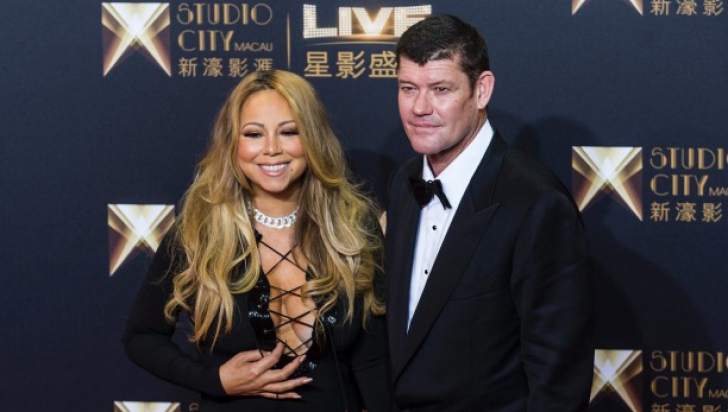 Bombă în showbiz! Mariah Carey, părăsită de iubitul său miliardar. Motivul e ireal