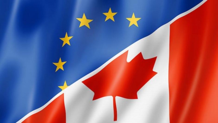 UE şi Canada dau Belgiei un ultimatum: până luni seară să decidă dacă susţine CETA