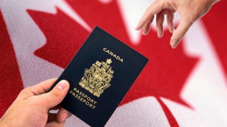 Românii ar putea intra fără vize în Canada de la 1 decembrie 2017. Condiţia: semnarea acordului CETA