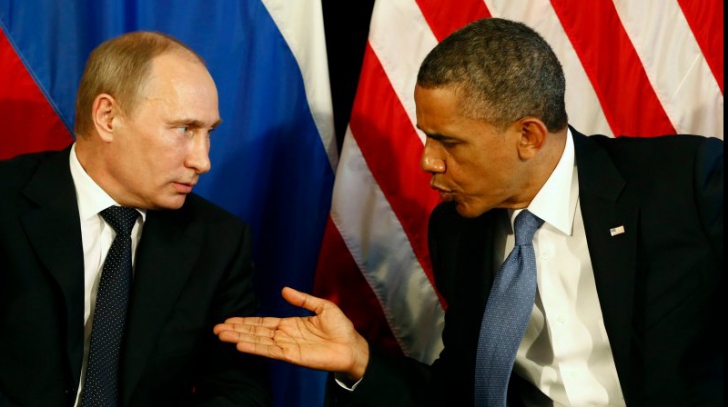 Ping-pong cu amenințări între Rusia și SUA!Moscova anunță măsuri asimetrice împotriva Statelor Unite