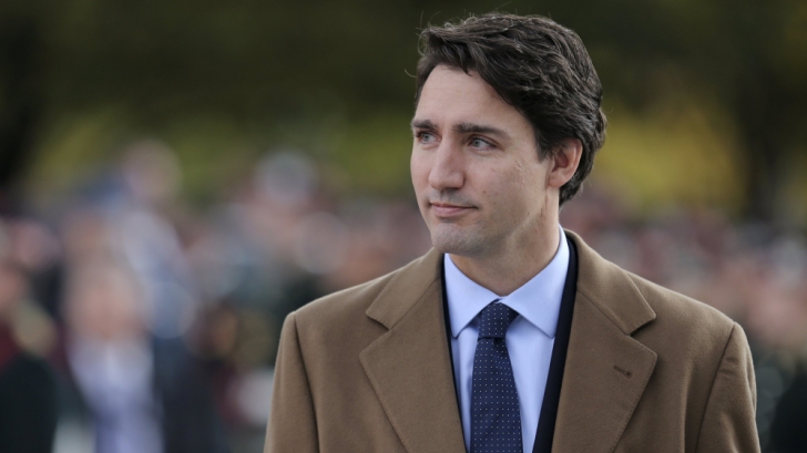 Premierul canadian Justin Trudeau se va deplasa la Bruxelles pentru Summitul UE-Canada