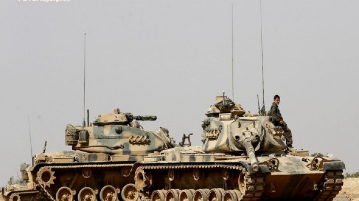 Victorie imensă pentru rebelii sirieni! 38 de luptători ai Statului Islamic au fost uciși 