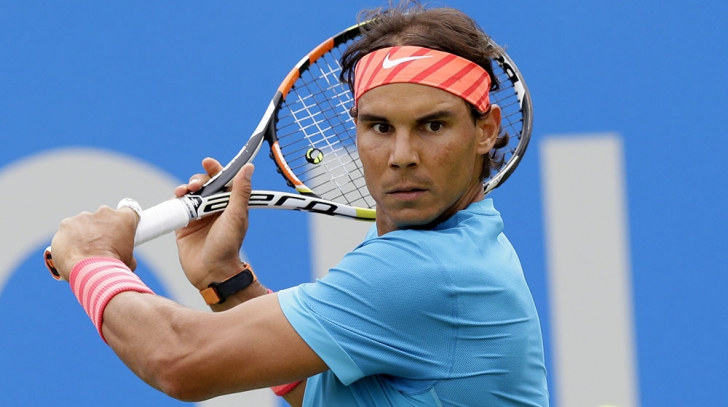 Veşti proaste despre jucătorul de tenis Rafael Nadal