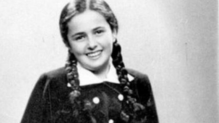 Anne Frank de Oradea: Eva Heyman, copila pe care doctorul Mengele a împins-o în duba morţii
