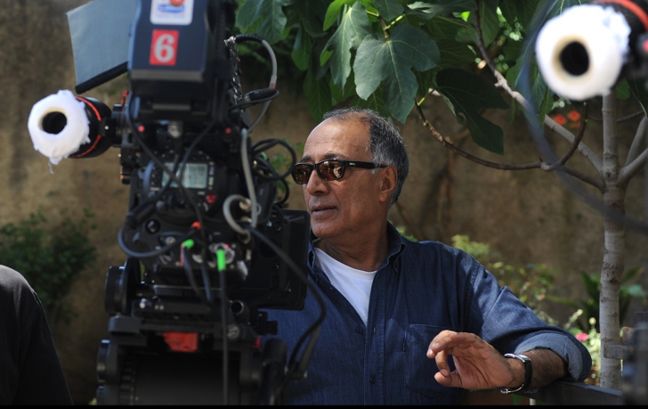 Les Films de Cannes a Bucarest- Retrospectivă Abbas Kiarostami