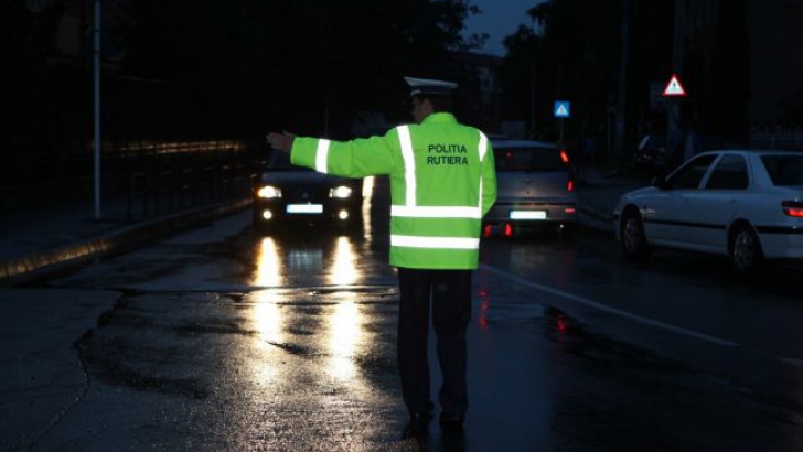 VINEREA NEAGRĂ pe şoselele din Buzău: Două accidente groaznice, în această dimineaţă