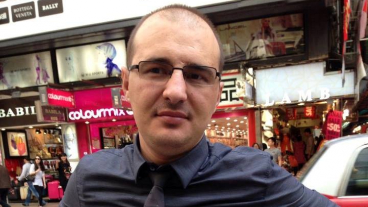Cine este inginerul din Mangalia găsit mort într-un hotel din Bucureşti