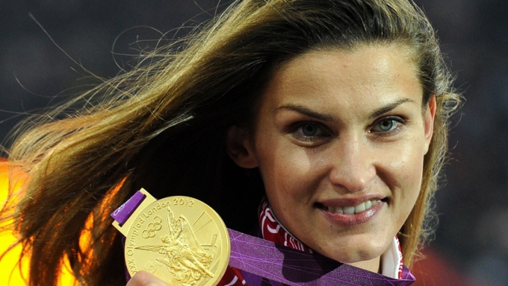 Păcat! O superbă sportivă va pierde medalia de bronz de la JO 2008. Cu ce au descoperit-o