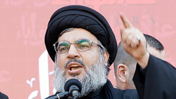 Lider Hezbollah: Nu sunt șanse de soluții politice în Siria 