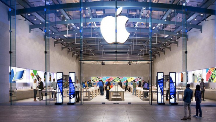 Apple a interzis aplicaţia care-şi taxa membrii cu 1.000 de lire sterline pe lună