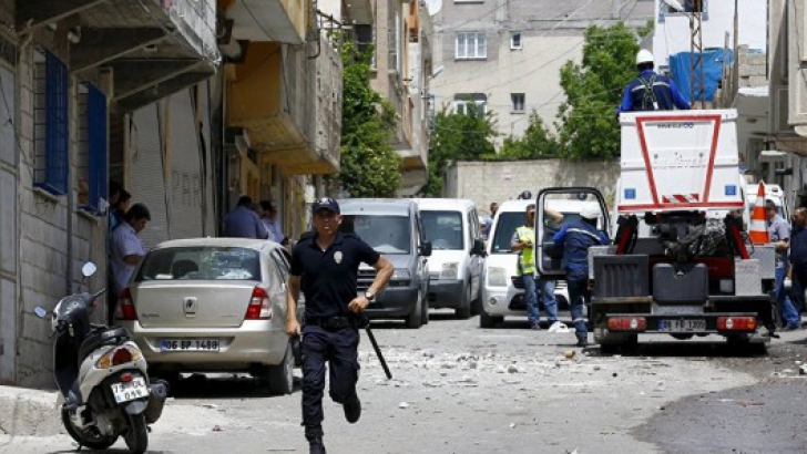 Măsura de ultimă oră luată de Turcia pentru a preveni atentatele