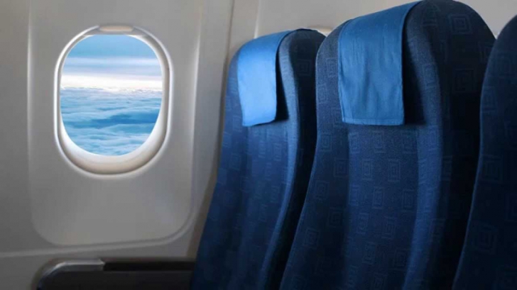 4 detalii șocante despre zborul cu avionul pe care nicio stewardesă nu ți le spune