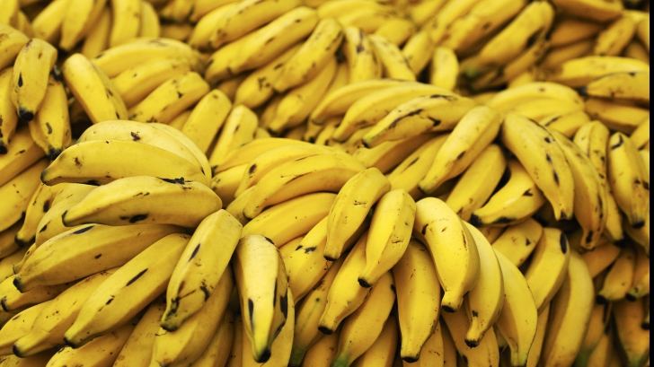 Adevărul șocant despre consumul de banane